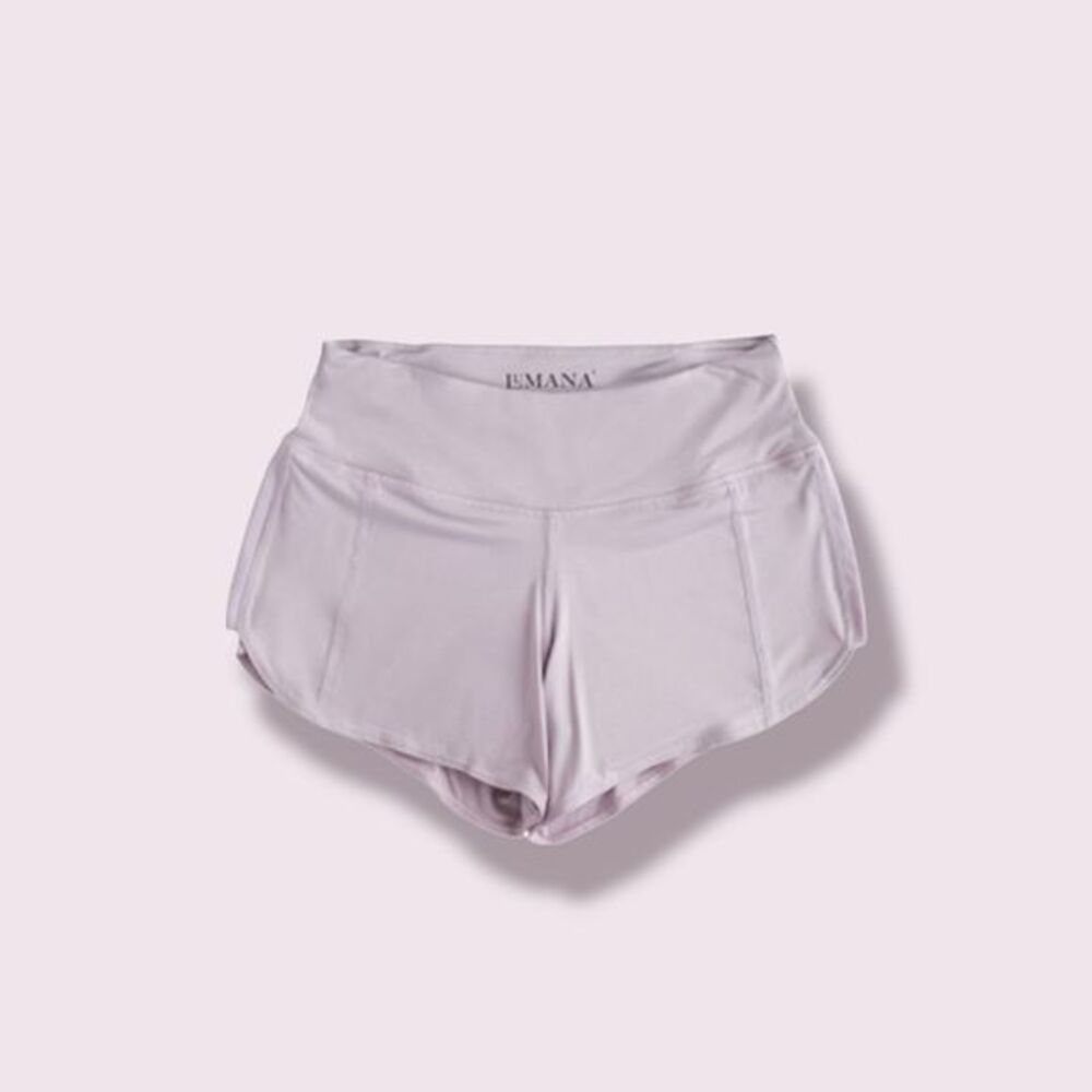 Lumana Leak proof Running Shorts